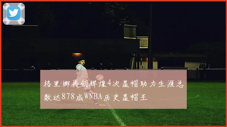 格里娜再创辉煌4次盖帽助力生涯总数达878成WNBA历史盖帽王